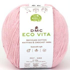 DMC Eco Vita - Cotone Riciclato DMC Eco Vita - Cotone Riciclato
