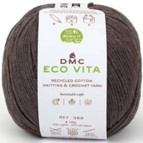 DMC Eco Vita - Cotone Riciclato DMC Eco Vita - Cotone Riciclato