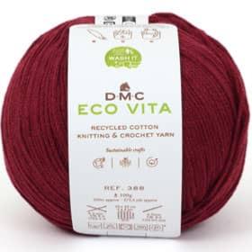 DMC Eco Vita - Cotone Riciclato DMC Eco Vita - Cotone Riciclato