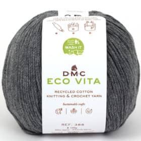 DMC Eco Vita - Cotone Riciclato DMC Eco Vita - Cotone Riciclato