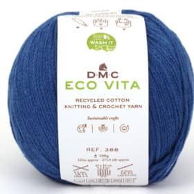 DMC Eco Vita - Cotone Riciclato DMC Eco Vita - Cotone Riciclato