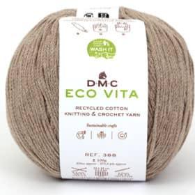 DMC Eco Vita - Cotone Riciclato DMC Eco Vita - Cotone Riciclato