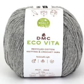 DMC Eco Vita - Cotone Riciclato DMC Eco Vita - Cotone Riciclato