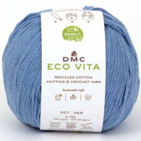 DMC Eco Vita - Cotone Riciclato DMC Eco Vita - Cotone Riciclato
