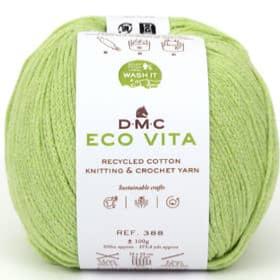 DMC Eco Vita - Cotone Riciclato DMC Eco Vita - Cotone Riciclato