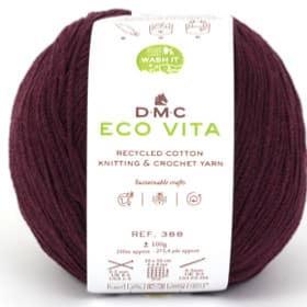 DMC Eco Vita - Cotone Riciclato DMC Eco Vita - Cotone Riciclato
