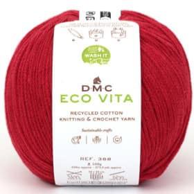 DMC Eco Vita - Cotone Riciclato DMC Eco Vita - Cotone Riciclato