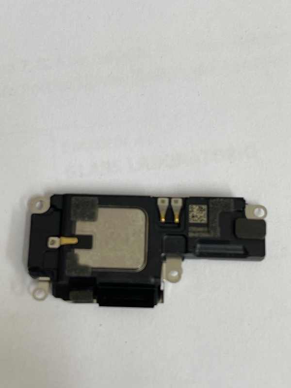 Timbre IPhone 14 pro Timbre IPhone 14 pro