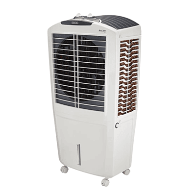 Usha Racer 95L Desert Air Cooler-95RD1 Usha Racer 95L Desert Air Cooler-95RD1
