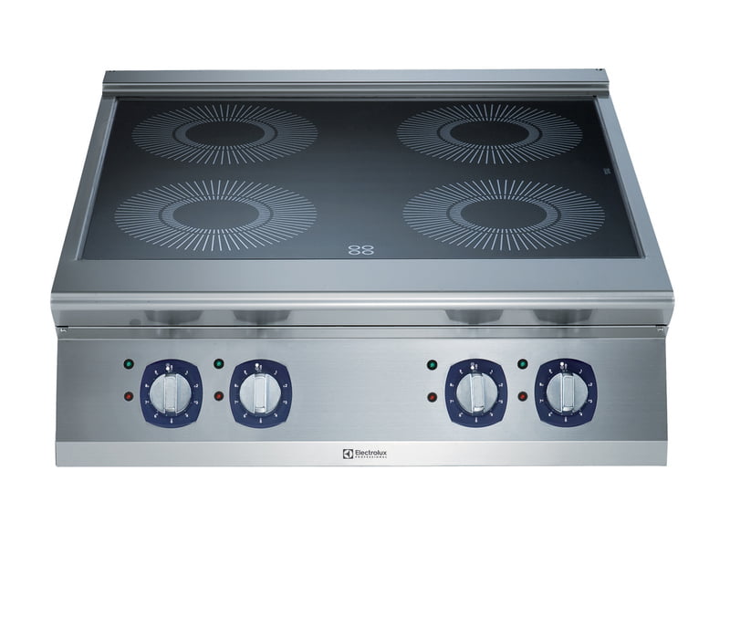 391278 ELECTRIC INDUCTIONCOOKING TOP 800MM-400V 391278 ELECTRIC INDUCTIONCOOKING TOP 800MM-400V