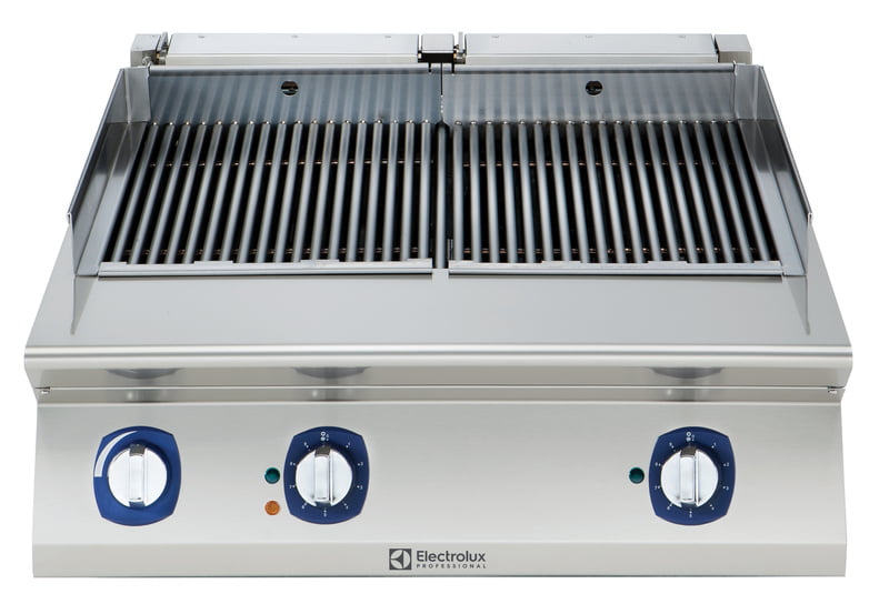 391364 ELECTRIC GRILL TOP HP 800MM, 400V - MARINE 391364 ELECTRIC GRILL TOP HP 800MM, 400V - MARINE