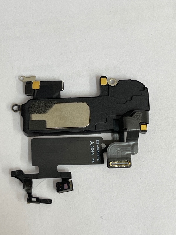 Auricular con flex IPhone 12promax Auricular con flex IPhone 12promax