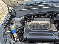 Hyundai Santa Fe 2013 ID: V001986