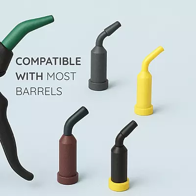 Compule Gun