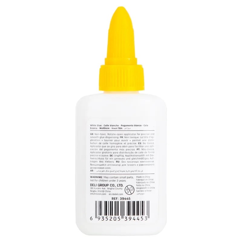 White Glue