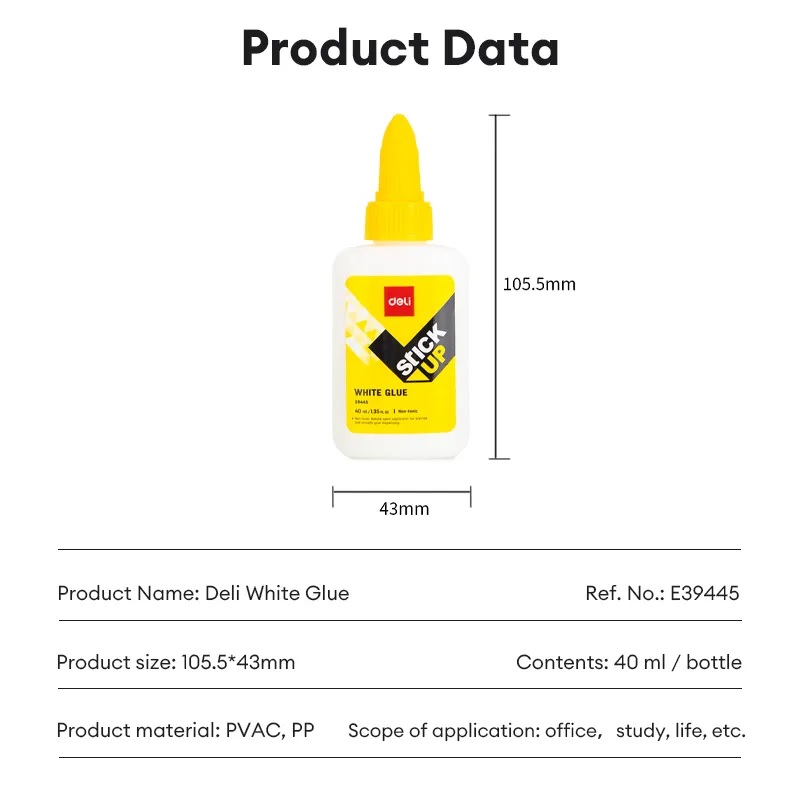 White Glue