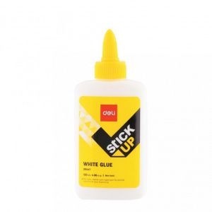 DELI 39447 STICK-UP WHITE GLUE 120ML DELI 39447 STICK-UP WHITE GLUE 120ML