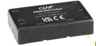 CLAF POWER DC/DC Converter DRWLD40-F1D24H - PO-3949-D CLAF POWER DC/DC Converter DRWLD40-F1D24H - PO-3949-D