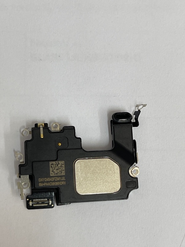 Auricular arriba /antena IPhone 14 Auricular arriba /antena IPhone 14