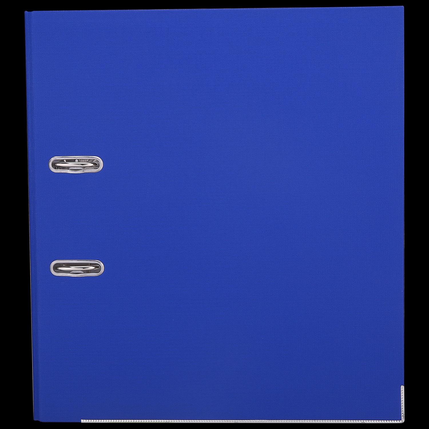DELI 39594 A4 PVC BOX FILE - BLUE DELI 39594 A4 PVC BOX FILE - BLUE