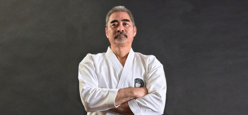 Seminario Familia Funakoshi en Mexico