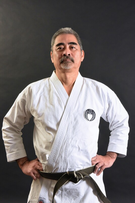 Seminario Familia Funakoshi en Mexico