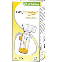 Easy Chamber With Child Mask