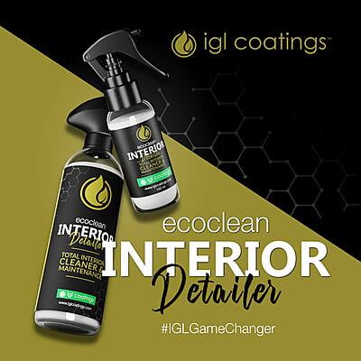 IGL Interior Detailer 500ml IGL Interior Detailer 500ml
