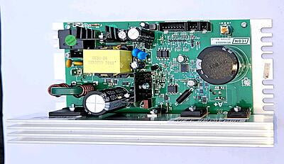 Nordictrack NTL07011 Treadmill Controller p/n 399604 / 399609 Nordictrack NTL07011 Treadmill Controller p/n 399604 / 399609