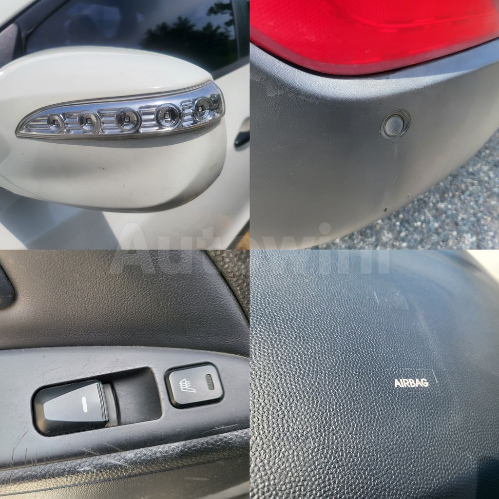 Hyundai Tucson 2010 V144920 ( Techo panoramico ) Hyundai Tucson 2010 V144920 ( Techo panoramico )