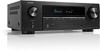 Denon AVR-X1800H 7.2 Ch Receiver Denon AVR-X1800H 7.2 Ch Receiver