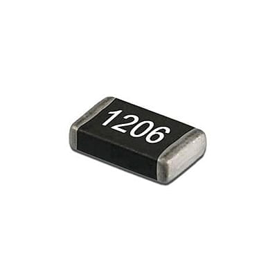 RESISTOR 39R (1206)