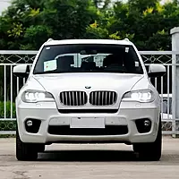 E70 X5 Laser Style LED Headlights w/Sequential Turns (2007–2013)