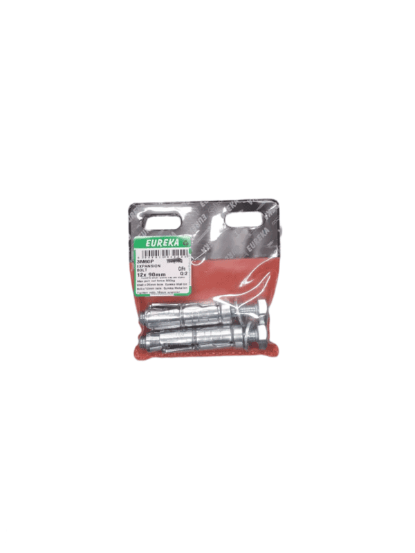 Expansion bolt od 12X90mm