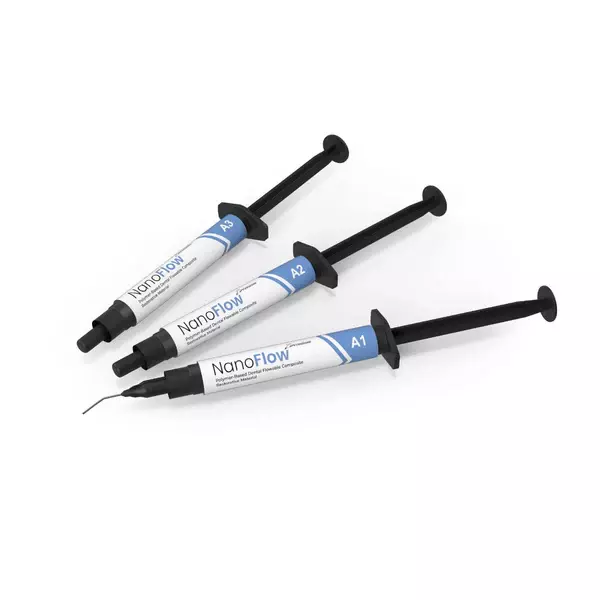 Waldent Alchem Nanoflow Zirconium Flowable Composite Shade Waldent Alchem Nanoflow Zirconium Flowable Composite Shade