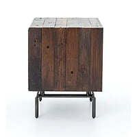Dominica End Table