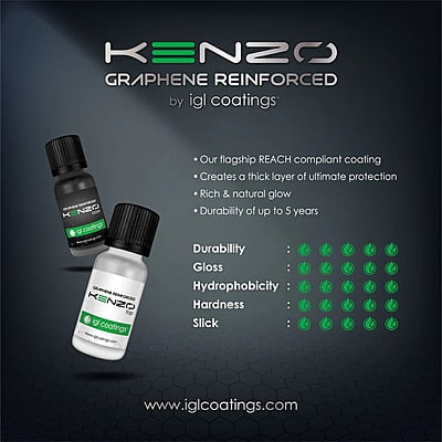 IGL Kenzo 40ml IGL Kenzo 40ml