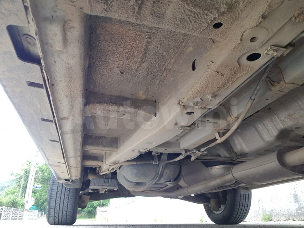 Hyundai Santa Fe 2010 V530428 ( SUNROOF )