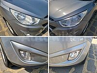 Hyundai Tucson 2010 ID : V011116