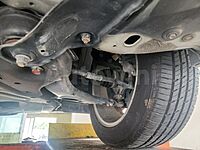 Hyundai Santa Fe 2013 ID: V094620