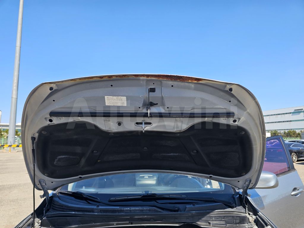 Hyundai Tucson 2012 ID: V381477