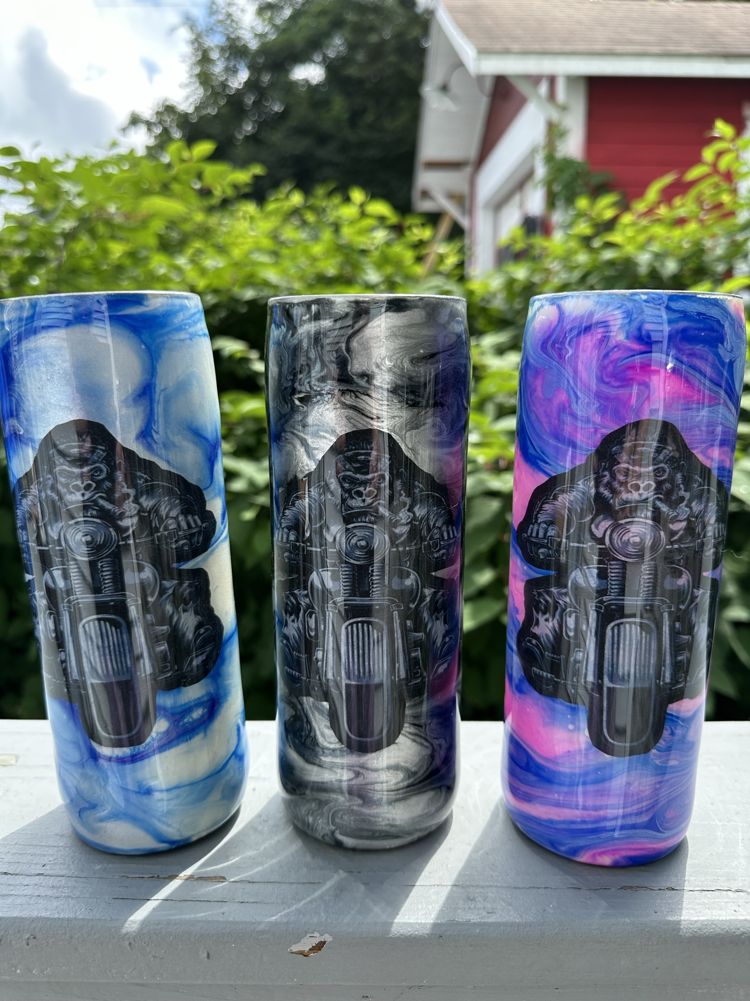 Cans