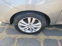 Hyundai Tucson 2010 ID : V011116