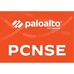 Palo Alto Networks - PCNSE Voucher