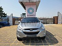 Hyundai Tucson 2010 ID : V011116