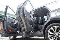 Hyundai Santa Fe 2013 ID: V094620