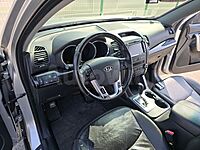 Kia Sorento 2010