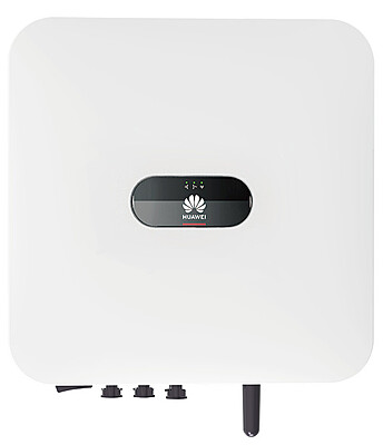 3.0 kW HUAWEI Fusion Solar Combo, c/w 5.0 kWh Floor Standing Lithium Battery