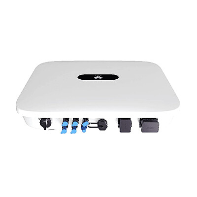 3.0 kW HUAWEI Fusion Solar Combo, c/w 5.0 kWh Floor Standing Lithium Battery