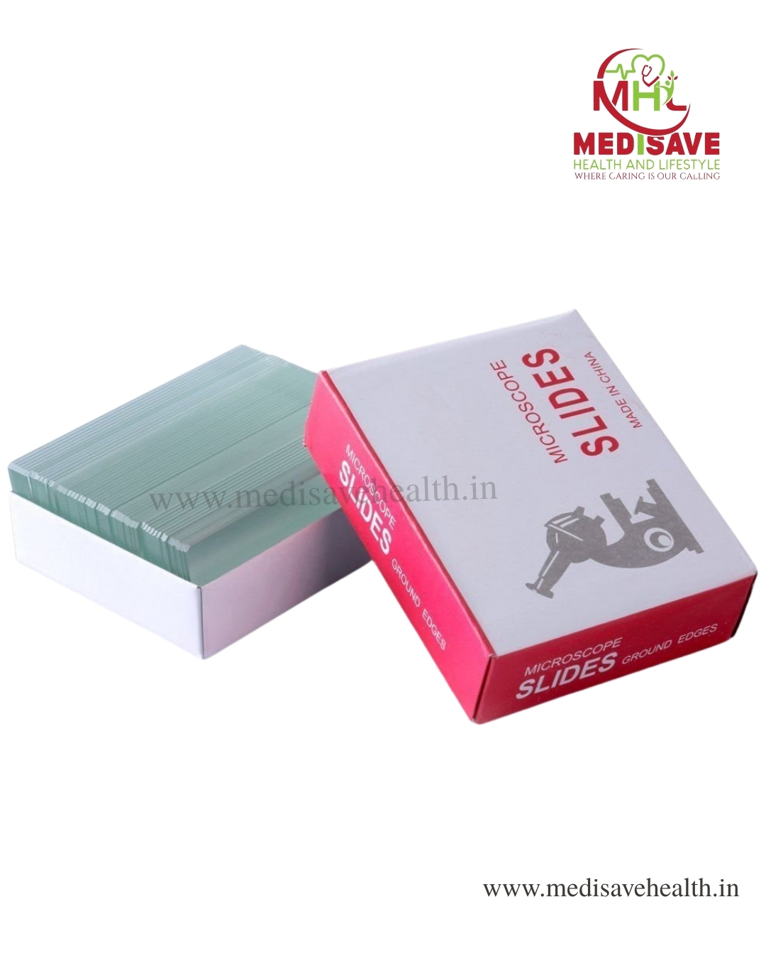 Microscope Slide Imported -Accufine Microscope Slide Imported -Accufine